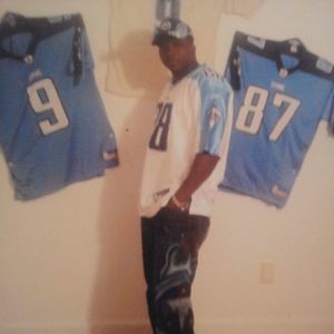 Meet your Posher, Donniel